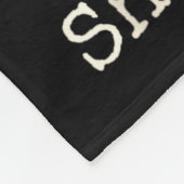 Funny Frog Western Engagement Matching Couples Tee フリースブランケット (角)