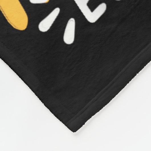 Funny Future Electrician Electrical Engineer  フリースブランケット (角)