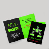 Funny Gamer Birthday Card シーズンカード