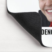 Funny Gamer Mouse Lagged Meme Mouse Pad マウスパッド (コーナー)