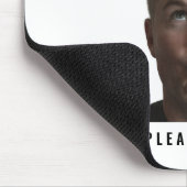 Funny Gamer Mouse Pad Excuse Loading Meme Desk Mat マウスパッド (コーナー)