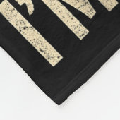 Funny Gamer Mpy Frog Art Men Women Boys Video Gami フリースブランケット (角)