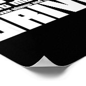 Funny Gaming New Driver Video Game Driving Instruc ポスター (角)