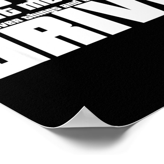 Funny Gaming New Driver Video Game Driving Instruc ポスター (角)