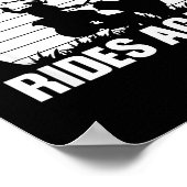 Funny Garden And Mow Fields Sayings The Lawn Range ポスター (角)