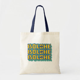 Funny Gay Ilya Hockey Rivalry Heated Gift トートバッグ