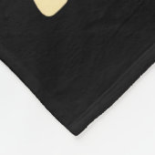 Funny Gen Alpha Meme Slang 67 Six Seven フリースブランケット (角)