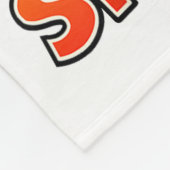 Funny German Shorthaired Inter Design For Dog Love フリースブランケット (角)