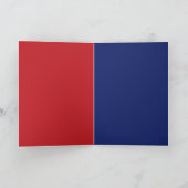 Funny getting older Birthday Card カード (内部)