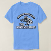 funny gift for a welder welding gift  tシャツ (デザイン正面)