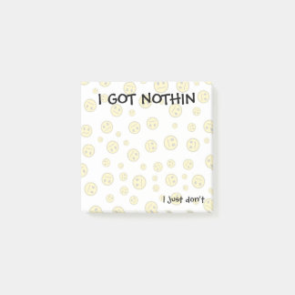 Funny Gift for Coworker | For Fck’s Sake FFS ポストイット