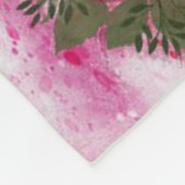 Funny Gift For Mom | Funny Quotes To Mommy | フリースブランケット (角)