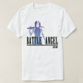 Funny Gifts Final Battle Fantasy Angel Cute Gift Tシャツ (デザイン正面)