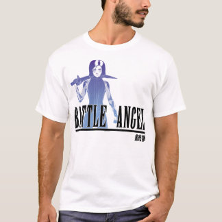 Funny Gifts Final Battle Fantasy Angel Cute Gift Tシャツ