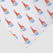 Funny gnome  薄葉紙 (詳細)