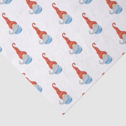 Funny gnome  薄葉紙 (詳細)