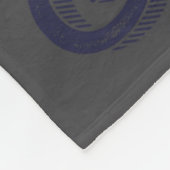 Funny Golf Player Quote For Golfers Love Golfing  フリースブランケット (角)