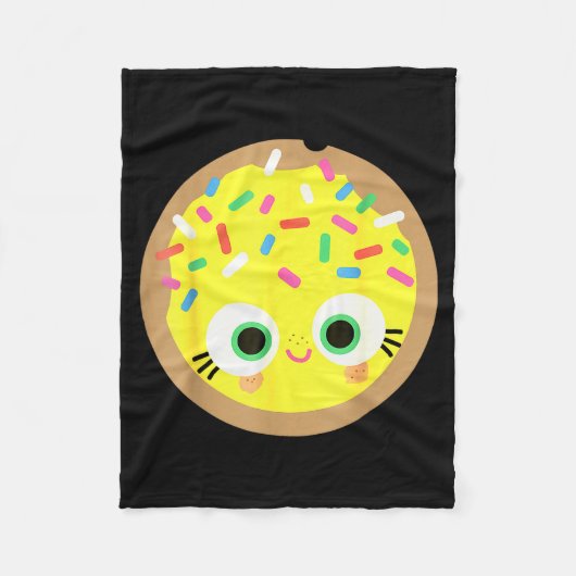 Funny Good Egg Teacher Halloween Costume The Smart フリースブランケット (正面)