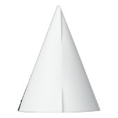 Funny Graduation Shirt – I Graduated Now What パーティーハット (裏面)