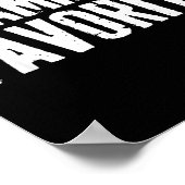 Funny Grammy’s Favorite Funny Grandparent Granhild ポスター (角)