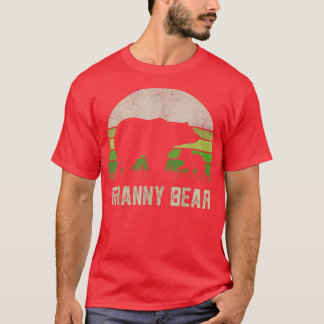 Funny Grandma Shirt From Grandson Granddaughter, G Tシャツ