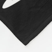 Funny Grandpa's Biker Ride Christmas Motorcycle Sa フリースブランケット (角)