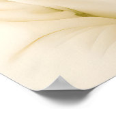 Funny Great Dane Bathroom Print, Great Dane In ポスター (角)