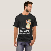 Funny Greek Don't Be A Malaka Nobody Likes Malaka  Tシャツ (正面フル)
