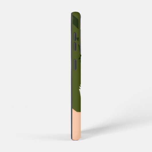 Funny Grumpy Cat Samsung Galaxy Case Samsung Galaxyケース (右側面)