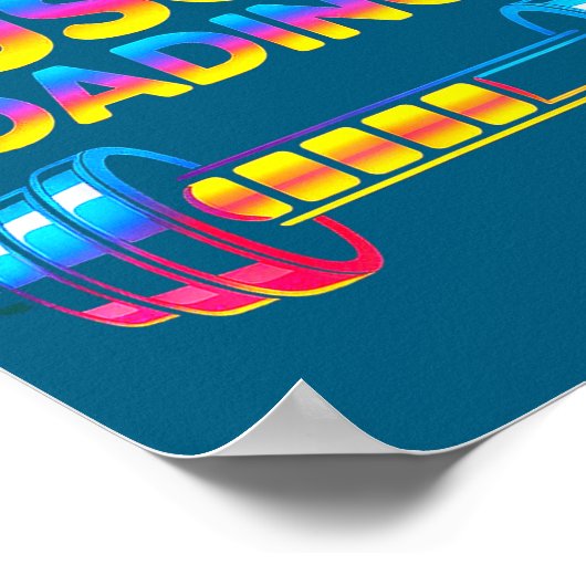 Funny Gym Meme 67  ポスター (角)