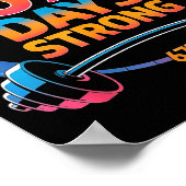 Funny Gym Meme 67  ポスター (角)