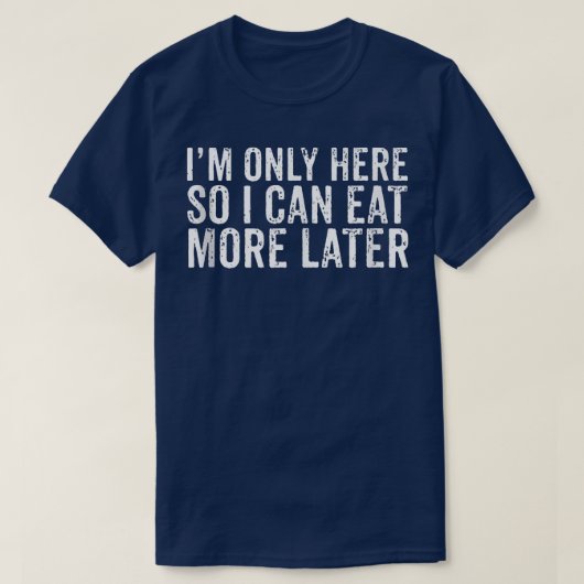 Funny Gym Workout Apparel Humor Sarcastic Funny Ca Tシャツ (デザイン正面)