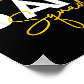 Funny Gym Workout Lovers Fitness Crew - 5 Am Squad ポスター (角)