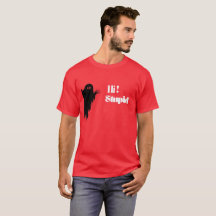 Funny Halloween Apparel