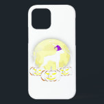 Funny Halloween Costume Boxer Dog With Hat Witch iPhone 12ケース<br><div class="desc">Perfect gift ideas - Do you know someone who is crazy about boxer dogs? This item will be a perfect gift for boxer dog lovers. It is a great gift and surprise for family, friends, or lovers. Shows your gift-giving talent and the taste and style of the recipient. Suitable for...</div>
