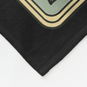 Funny Halloween Softball Mama Mom Skeleton Tarot C フリースブランケット (角)