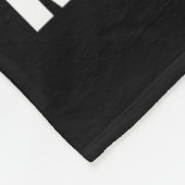 Funny Handyman Dad Humor Oh Look, New Tools フリースブランケット (角)