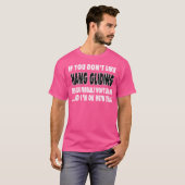 Funny Hang Gliding Gift Tシャツ (正面フル)