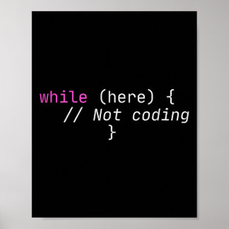 Funny Hard Working Devops Programming C#  ポスター