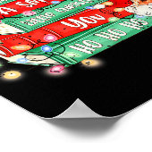 Funny Have Yourself A Smutty Little Christmas Book ポスター (角)