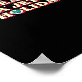 Funny Help  ポスター (角)