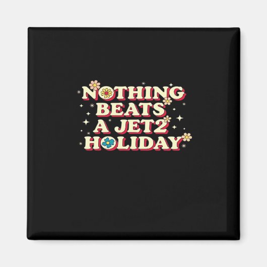 Funny Help  マグネット (正面)