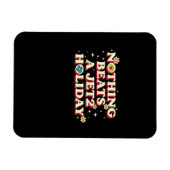 Funny Help  マグネット (横)