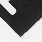 Funny Hold Please Fermata Symbol Music Theory Band フリースブランケット (角)