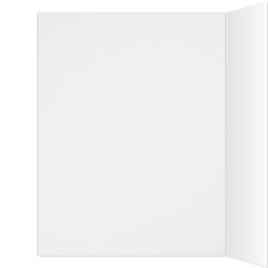 Funny Holiday Cards (内側(左))