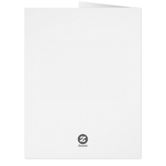 Funny Holiday Cards (裏面)