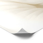 Funny Horse Bathroom Print, Horse In Bathrobe ポスター (角)