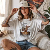 Funny Horse Sarcasm Tシャツ