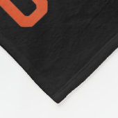 Funny Hot Dog Design For Men Women Hotdog Stand Ga フリースブランケット (角)