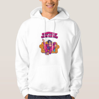 Funny Humor Graphic Sweatshirt パーカ